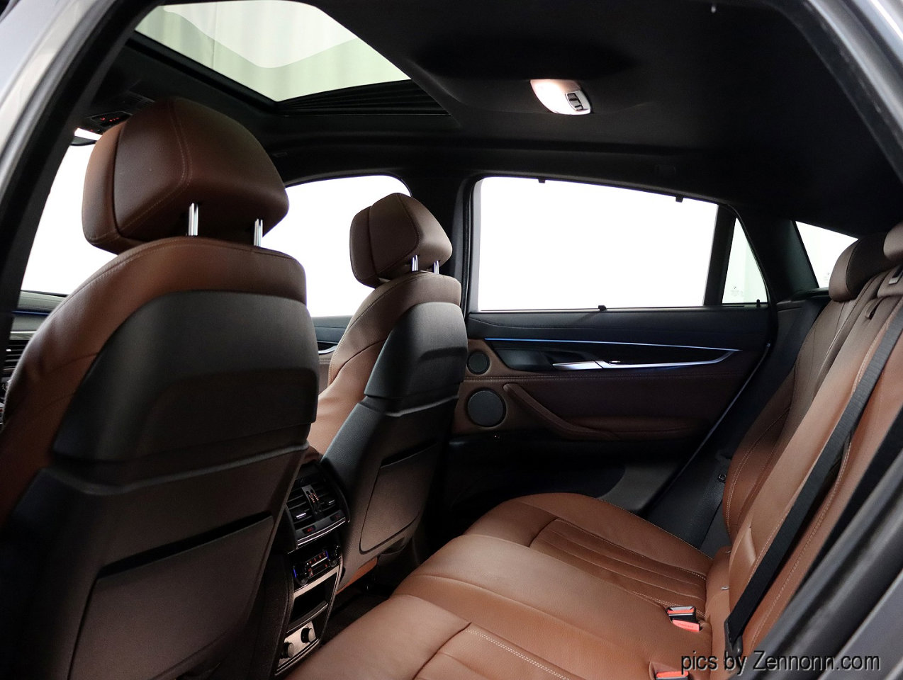 Used 2018 BMW X6 xDrive35i image 14