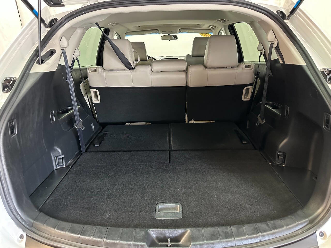 Used 2012 MAZDA CX-9 Touring w/ Moonroof & Bose Audio Pkg image 25