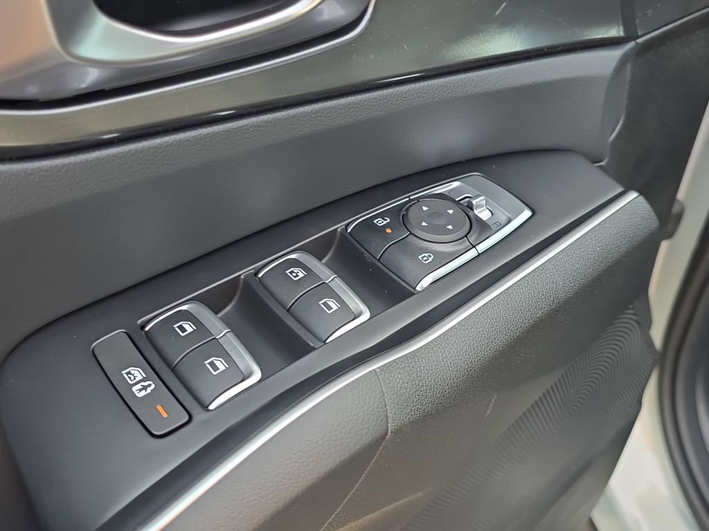 New 2026 Kia Sorento S w/ S Panoramic Sunroof Package image 21