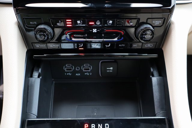 New 2025 Jeep Grand Cherokee Limited image 22