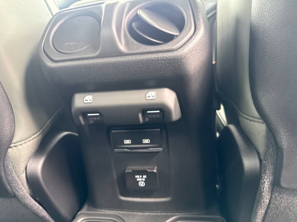 New 2026 Jeep Gladiator Mojave AWD/4WD image 12
