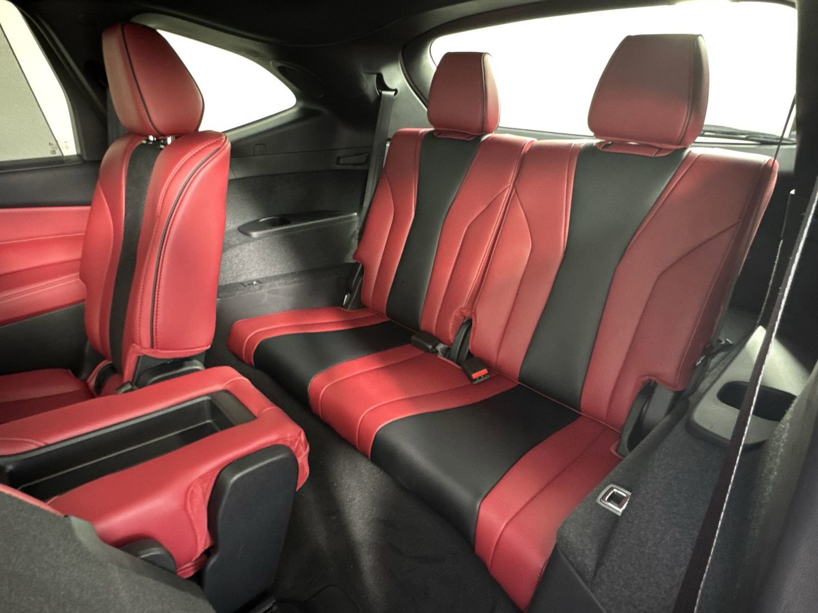New 2026 Acura MDX A-Spec image 23