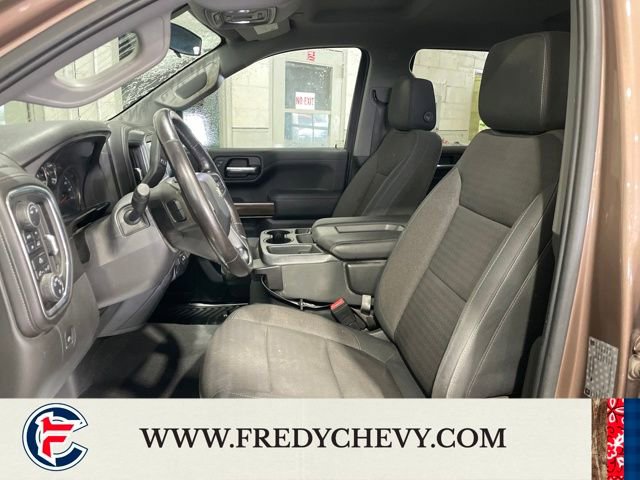 Used 2019 Chevrolet Silverado 1500 LT w/ All-Star Edition image 10