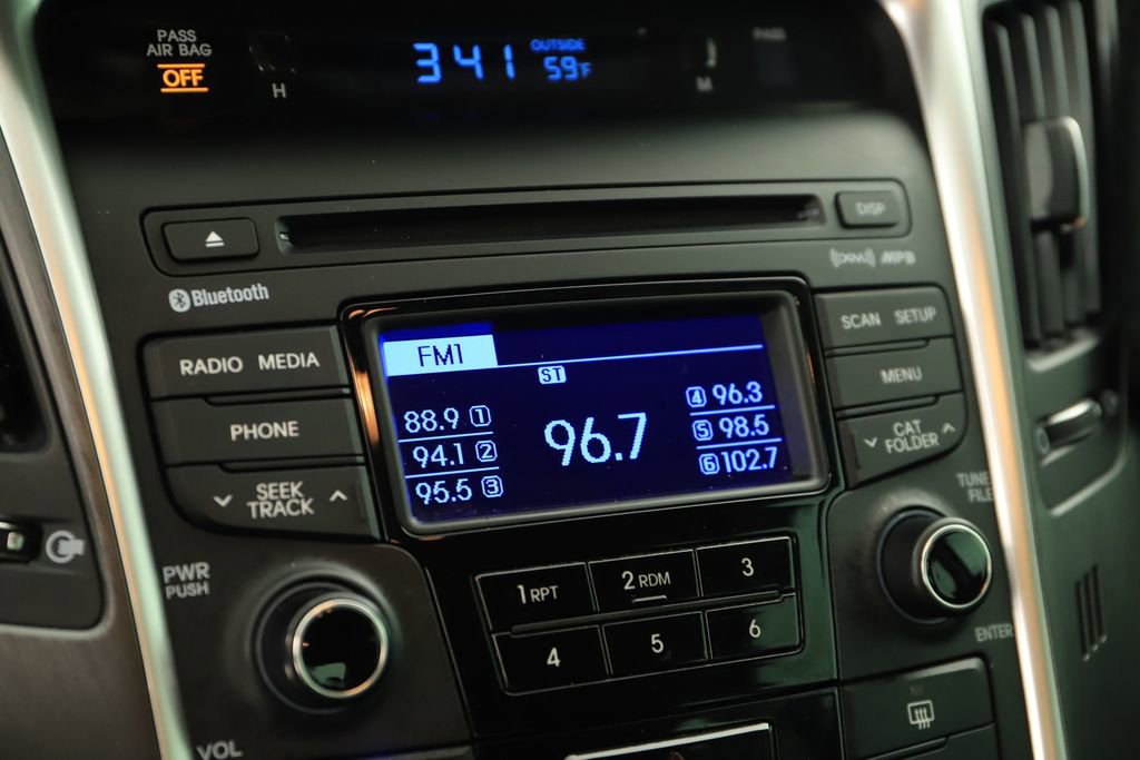 Used 2014 Hyundai Sonata GLS FWD image 25