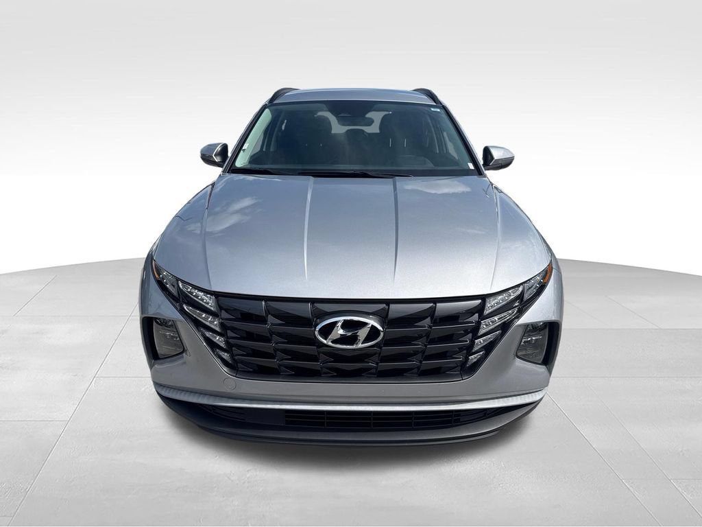 Used 2023 Hyundai Tucson SEL AWD/4WD image 8