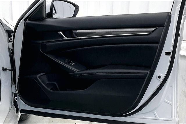 Used 2020 Honda Accord Sport image 22