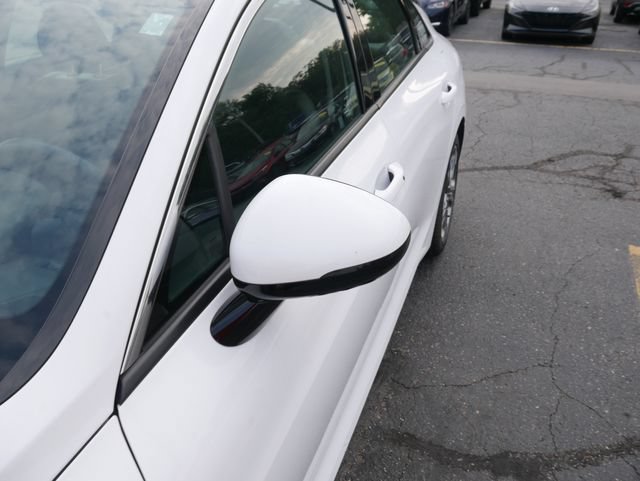 Used 2024 Kia K5 EX FWD image 12