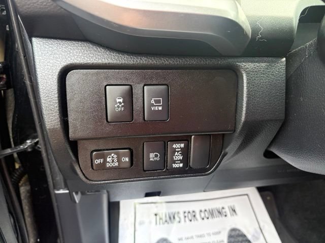 Used 2022 Toyota Tacoma Limited AWD/4WD image 23