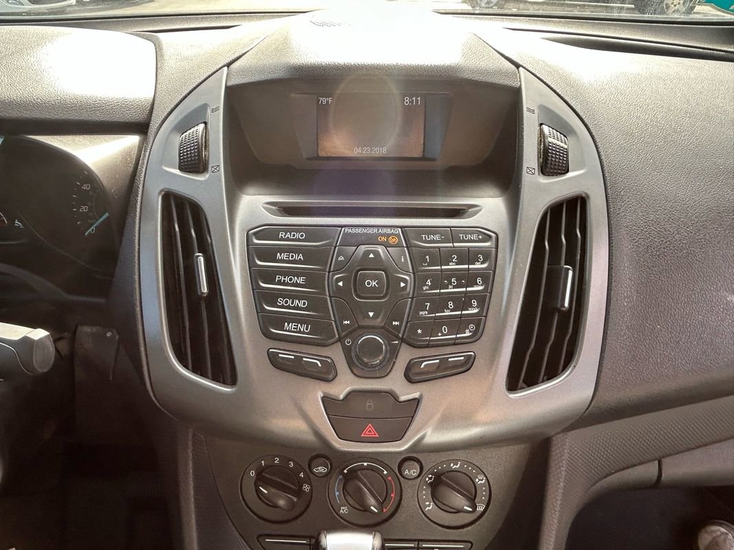 Used 2018 Ford Transit Connect XL FWD image 15