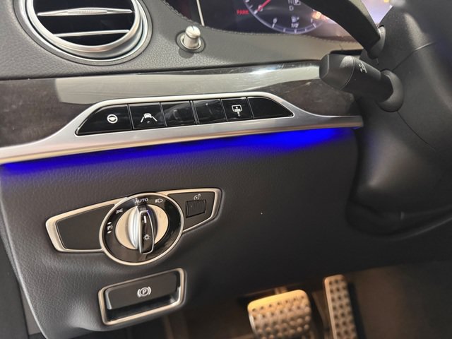 Used 2019 Mercedes-Benz S 450 Sedan image 24