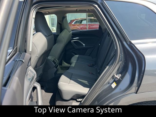 New 2025 Audi Q5 Premium Plus image 24