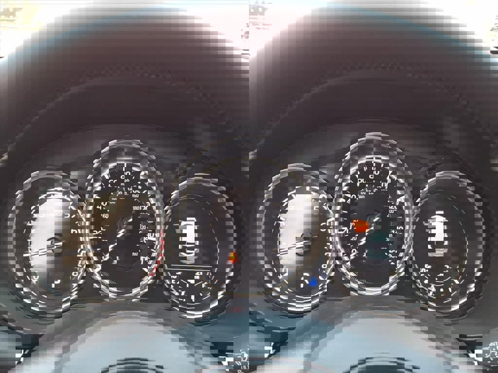 New 2025 MAZDA CX-5 AWD 2.5 S image 22