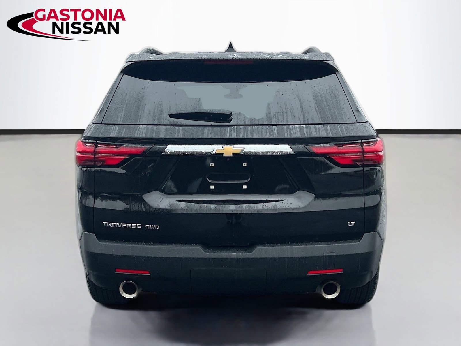 Used 2023 Chevrolet Traverse LT w/ LPO, Floor Liner Package image 7