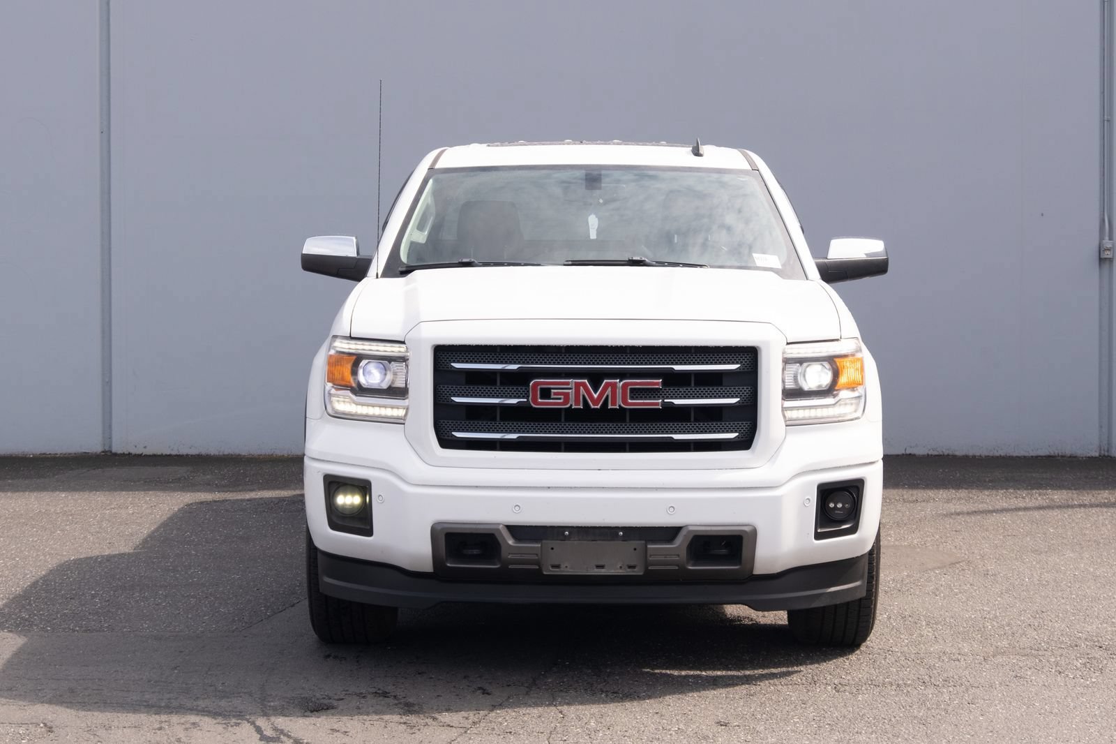 Used 2014 GMC Sierra 1500 SLT AWD/4WD image 21