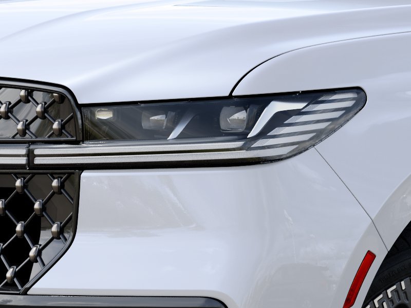 New 2027 Lincoln Navigator Black Label AWD/4WD image 18
