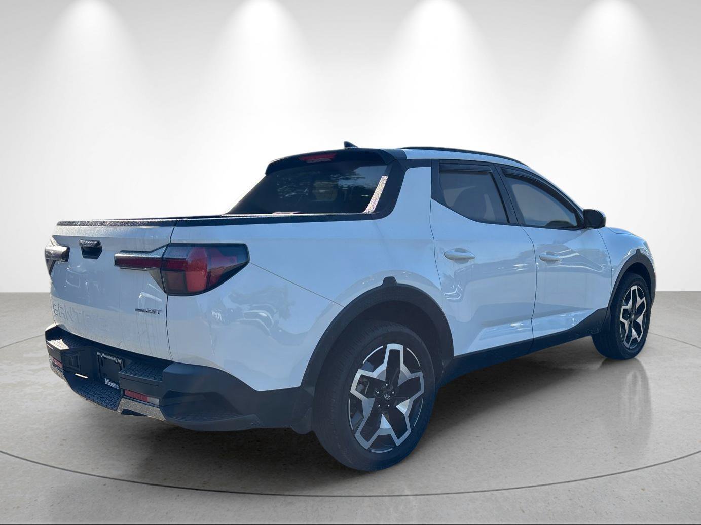 Used 2023 Hyundai Santa Cruz Limited AWD/4WD image 5
