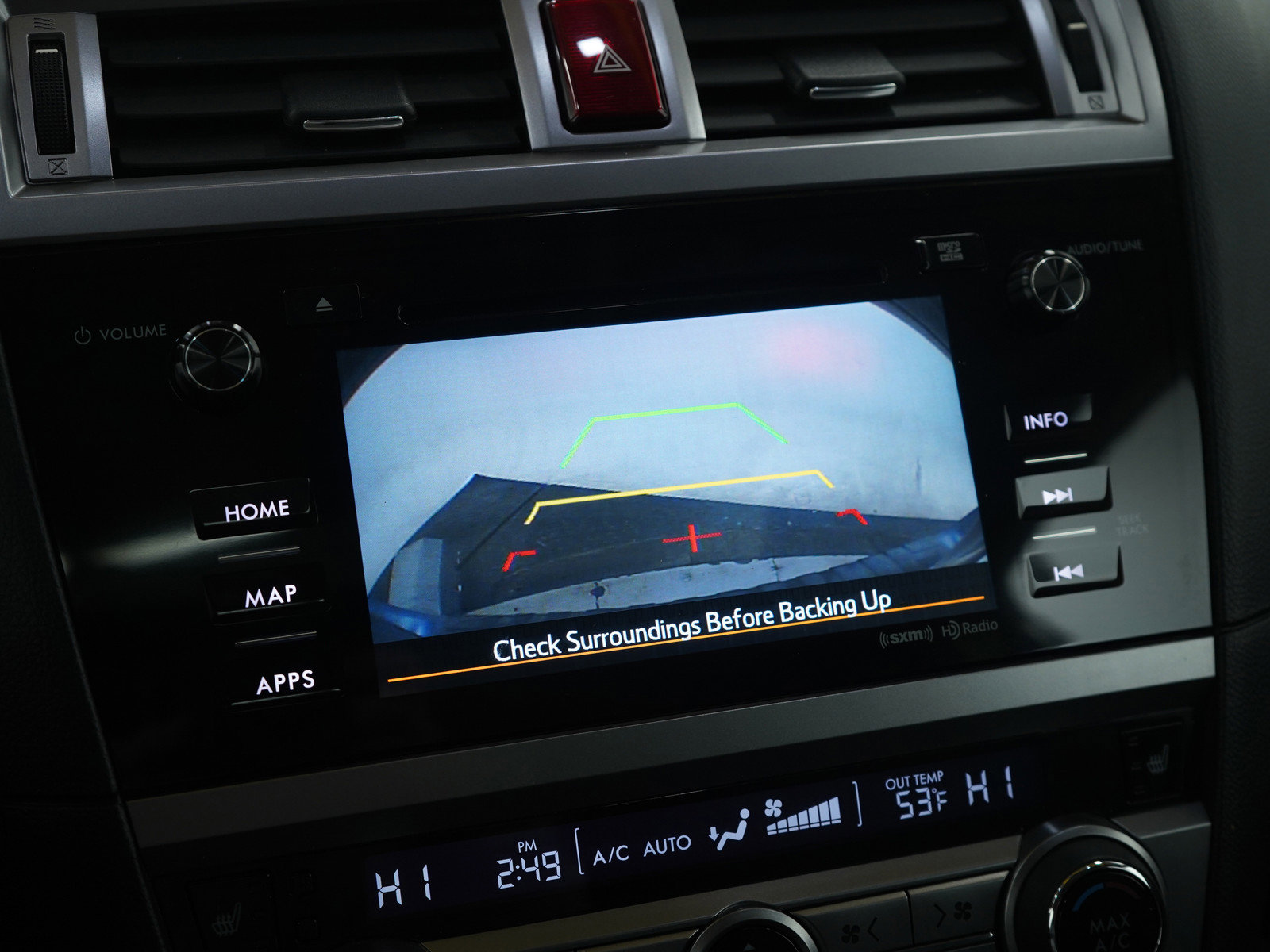 Used 2016 Subaru Outback 2.5i Limited image 28