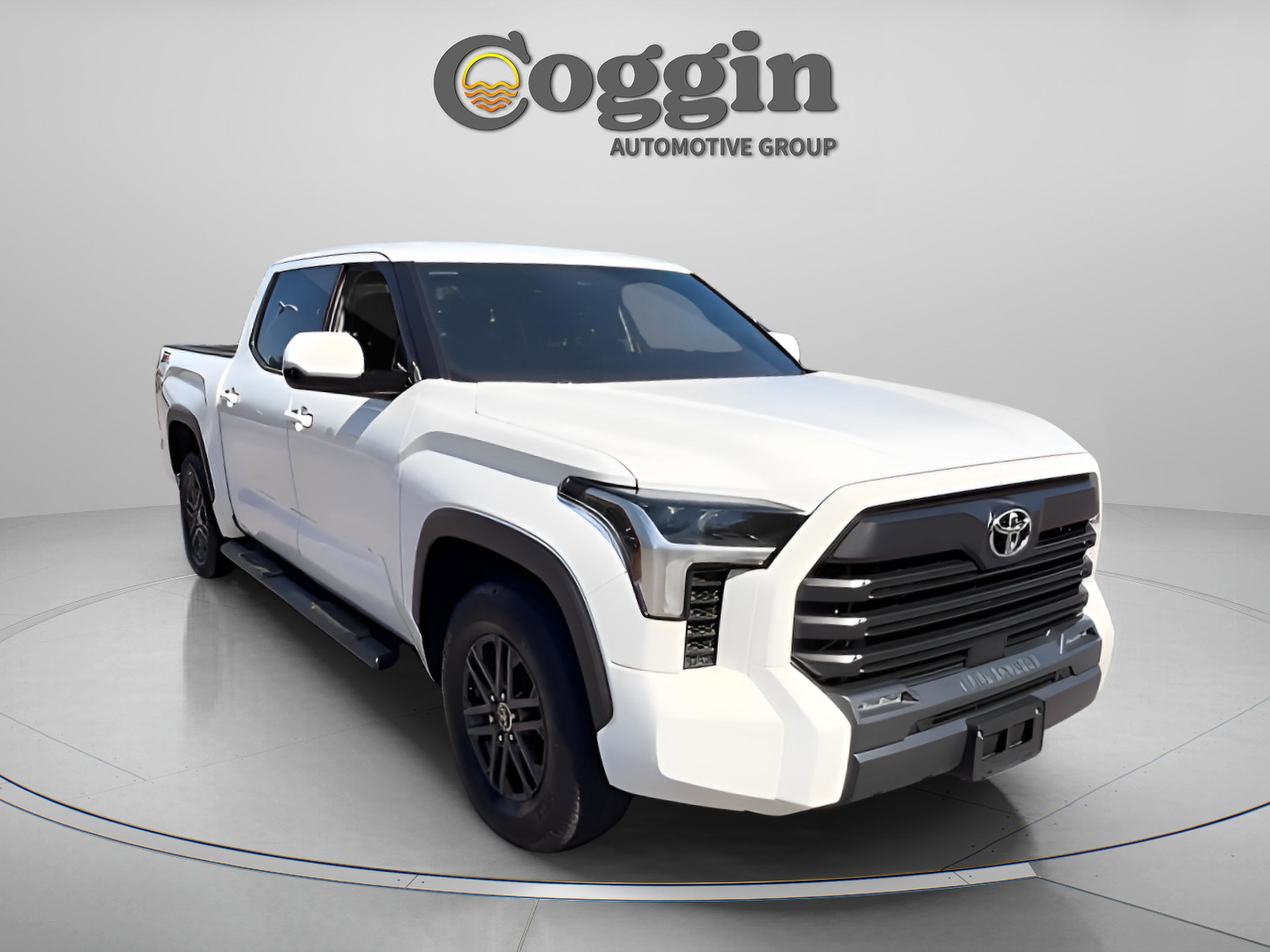 Used 2023 Toyota Tundra SR5 image 23