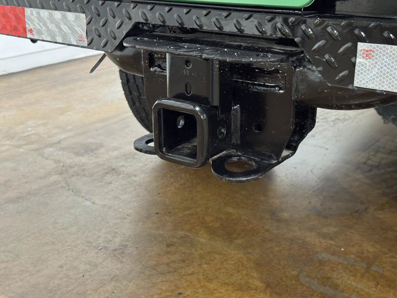 Used 2023 RAM 2500 Tradesman AWD/4WD image 45
