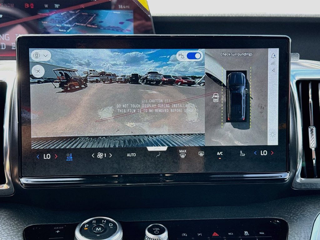 New 2027 Ford Expedition Tremor w/ Driver's Package AWD/4WD image 14