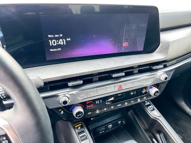 Certified 2024 Kia Telluride SX Prestige X-Pro image 22