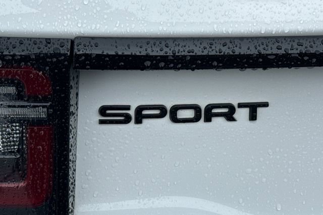 Used 2023 Land Rover Discovery Sport S AWD/4WD image 34