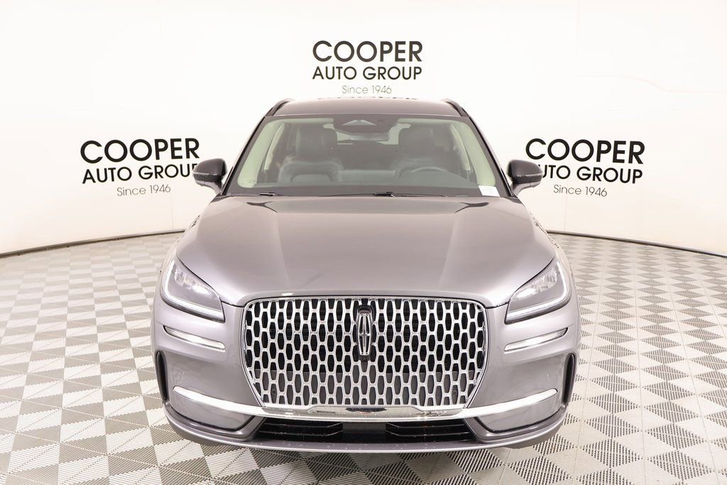 New 2026 Lincoln Corsair Premiere FWD image 10
