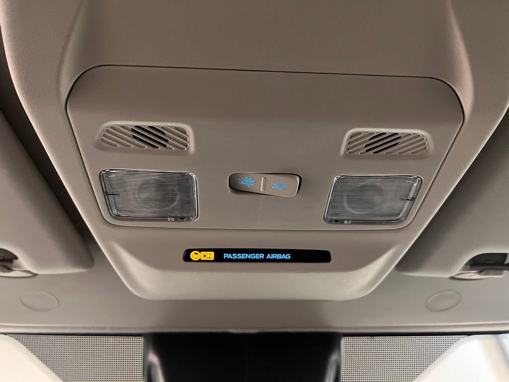 New 2026 Ford Transit 350 Low Roof DRW image 23