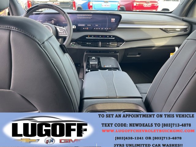 New 2026 Buick Enclave Sport Touring w/ Super Cruise Package image 18