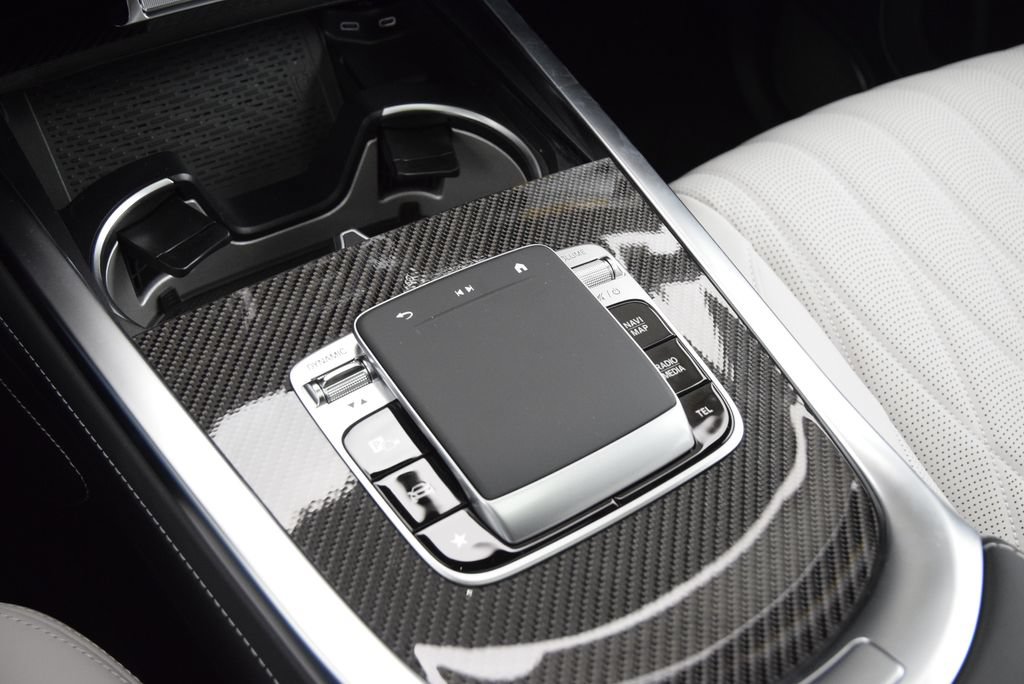 New 2026 Mercedes-Benz G 63 AMG 4MATIC image 29