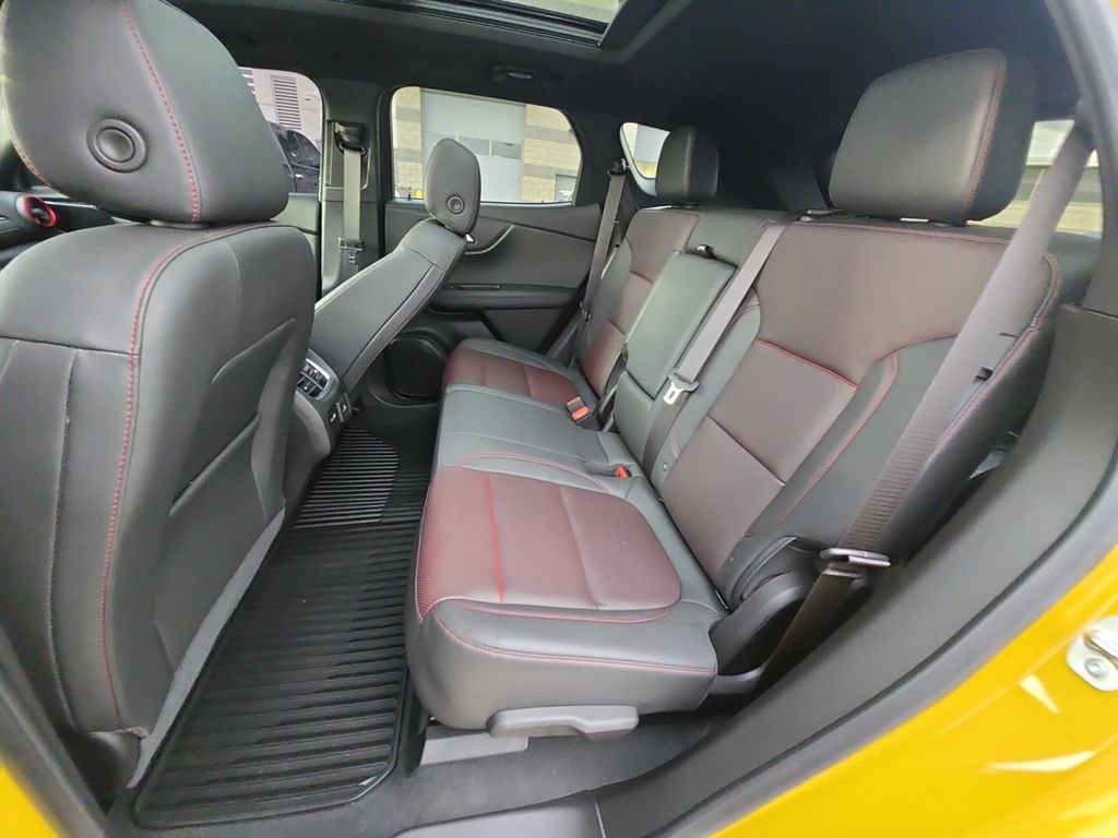 Certified 2023 Chevrolet Blazer RS w/ Driver Confidence II Package AWD/4WD image 22