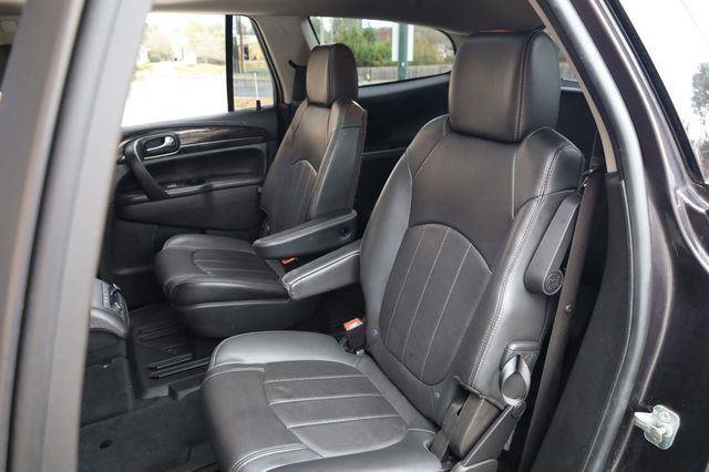 Used 2016 Buick Enclave Leather w/ Trailering Package FWD image 19