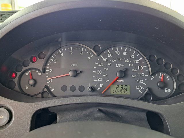 Used 2007 Ford Focus SE FWD image 9