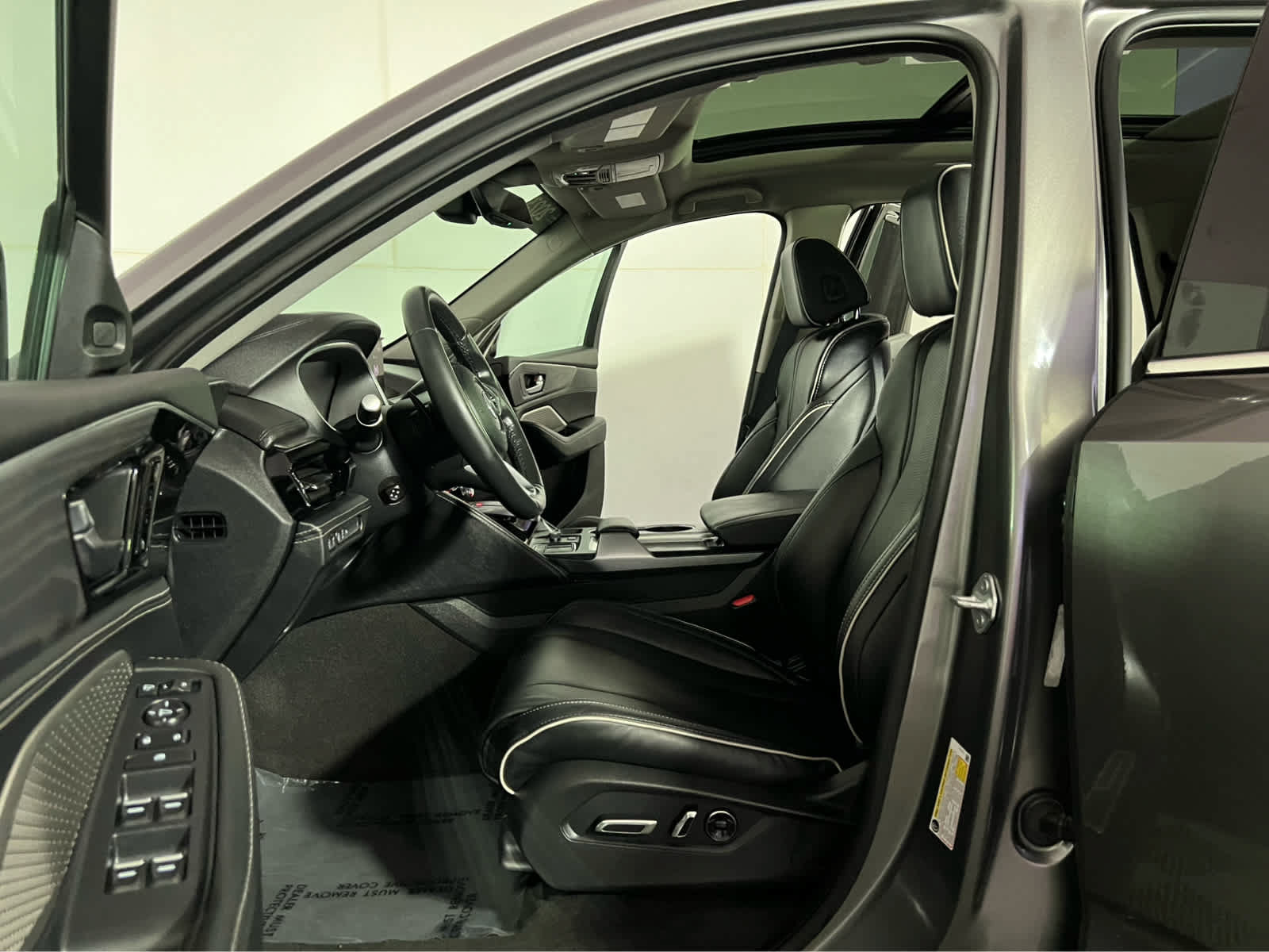 Certified 2023 Acura MDX SH-AWD w/ Advance Package image 22