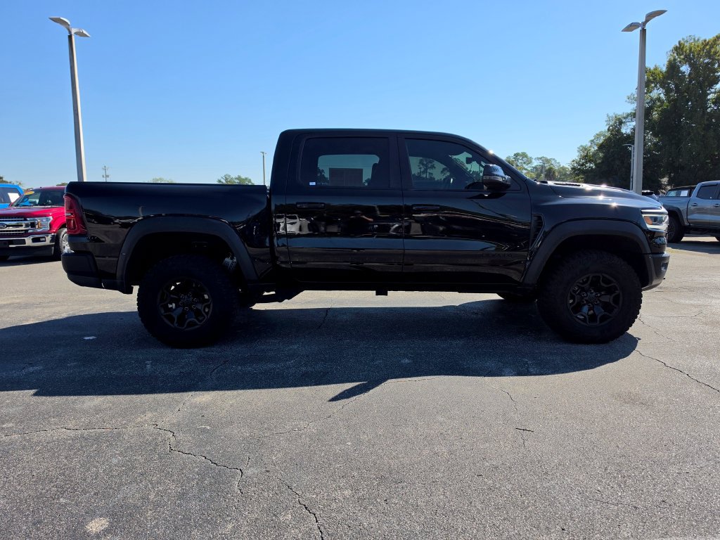 Used 2025 RAM 1500 RHO w/ RHO Level 1 Equipment Group AWD/4WD image 5