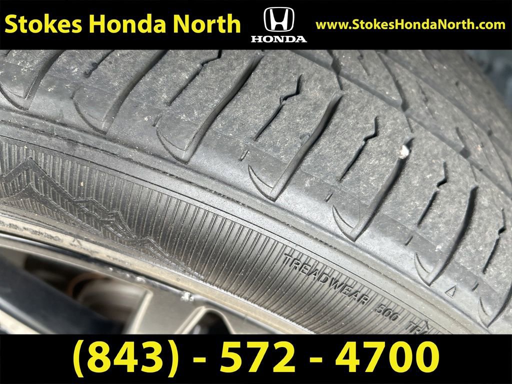 Used 2021 Honda Pilot Special Edition image 18