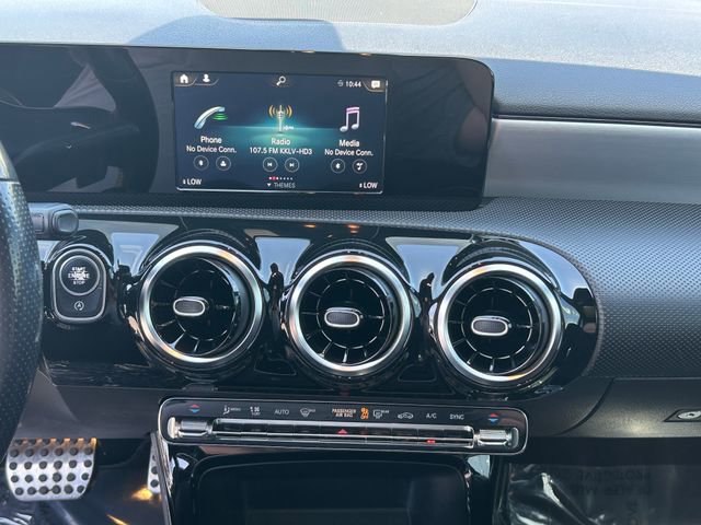 Used 2019 Mercedes-Benz A 220 4MATIC image 14
