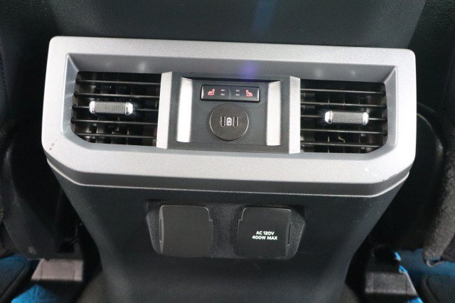 Used 2024 Ford F350 Lariat w/ Lariat Ultimate Package AWD/4WD image 52