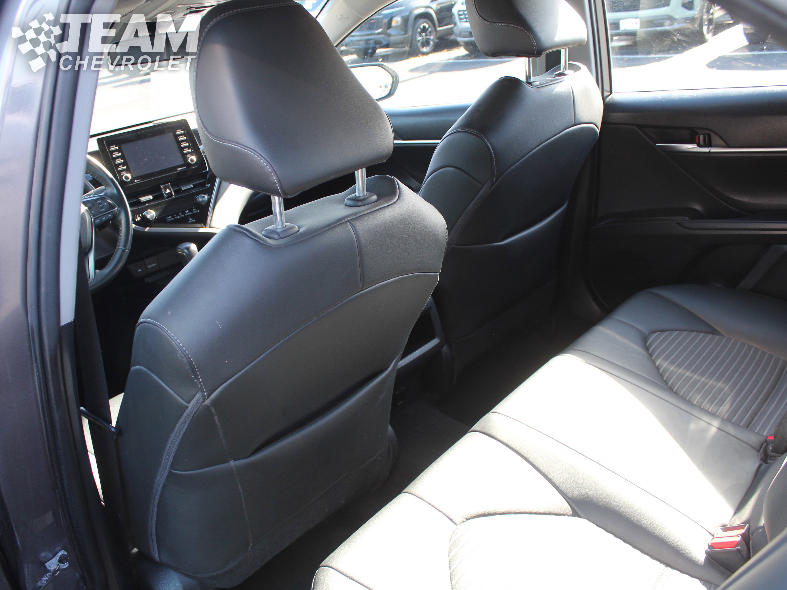 Used 2023 Toyota Camry SE image 20