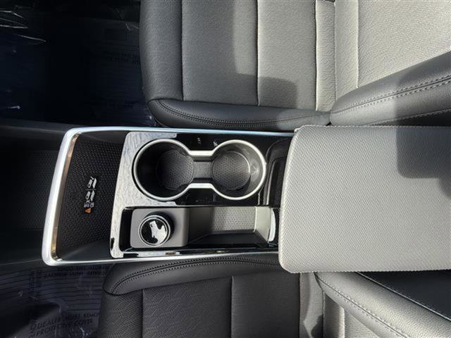 New 2026 Chevrolet Equinox LT w/ Convenience Package II image 26