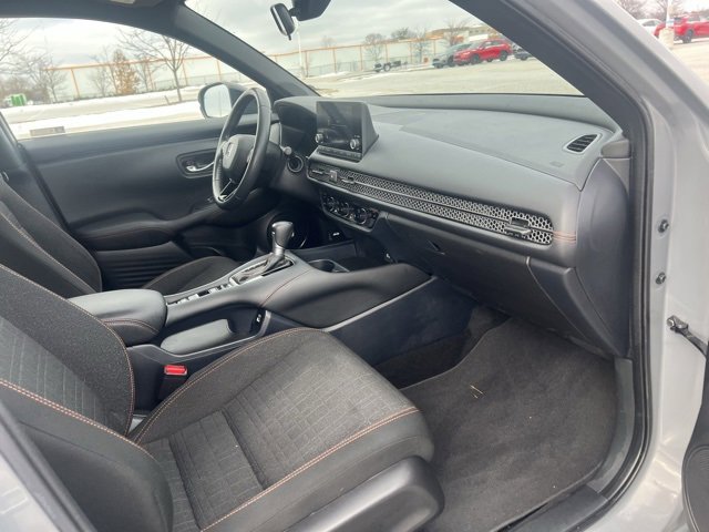 Used 2023 Honda HR-V Sport image 29