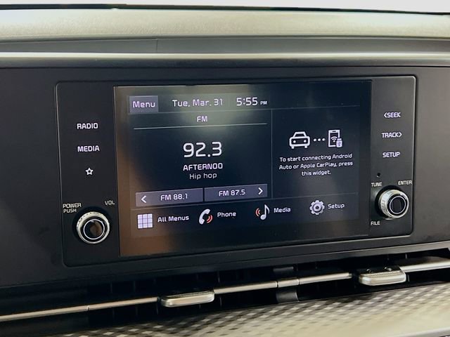 Certified 2024 Kia Carnival LX image 14