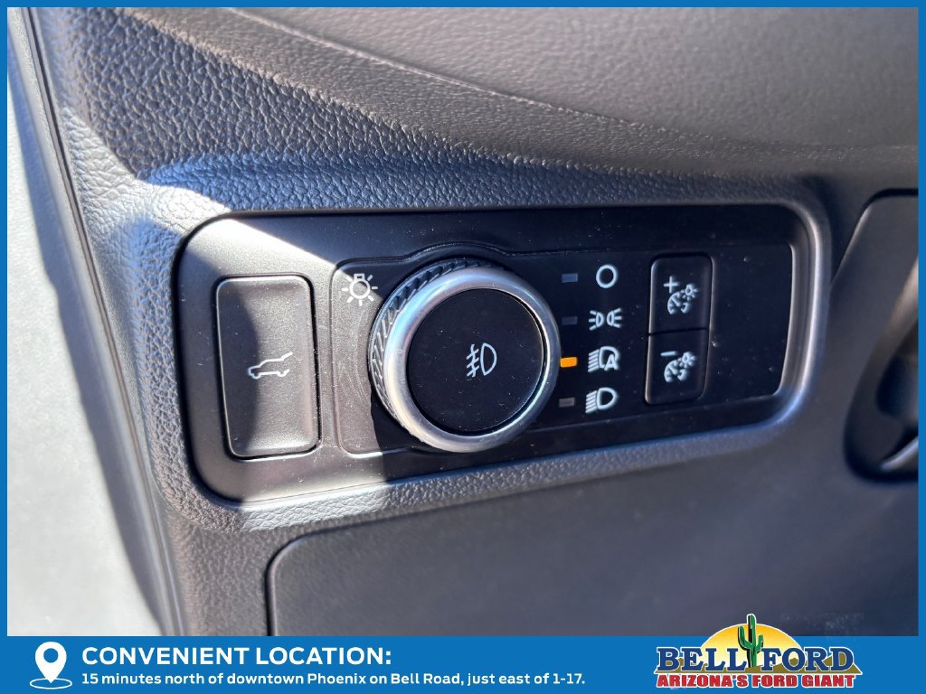 New 2027 Ford Explorer ST w/ Sun And Sound Package AWD/4WD image 16