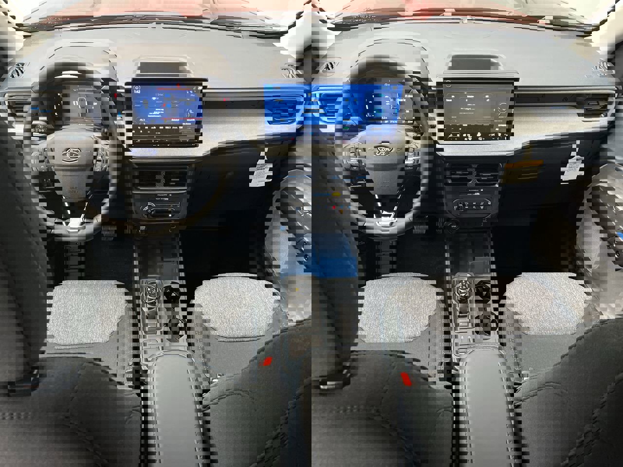 New 2025 Ford Maverick XLT w/ XLT Luxury Package AWD/4WD image 4