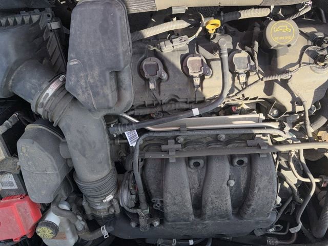 Used 2019 Ford Flex SEL w/ Equipment Group 202A AWD/4WD image 28