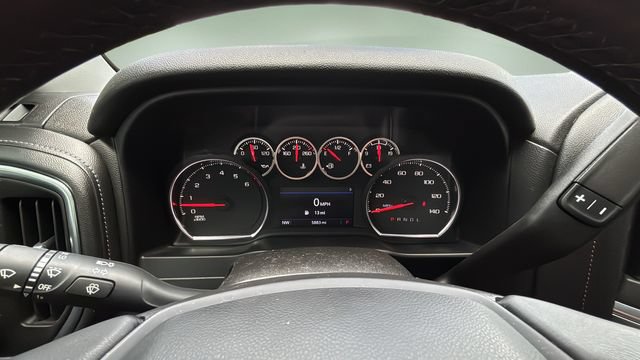 Used 2022 Chevrolet Silverado 2500 LT w/ Convenience Package RWD image 15