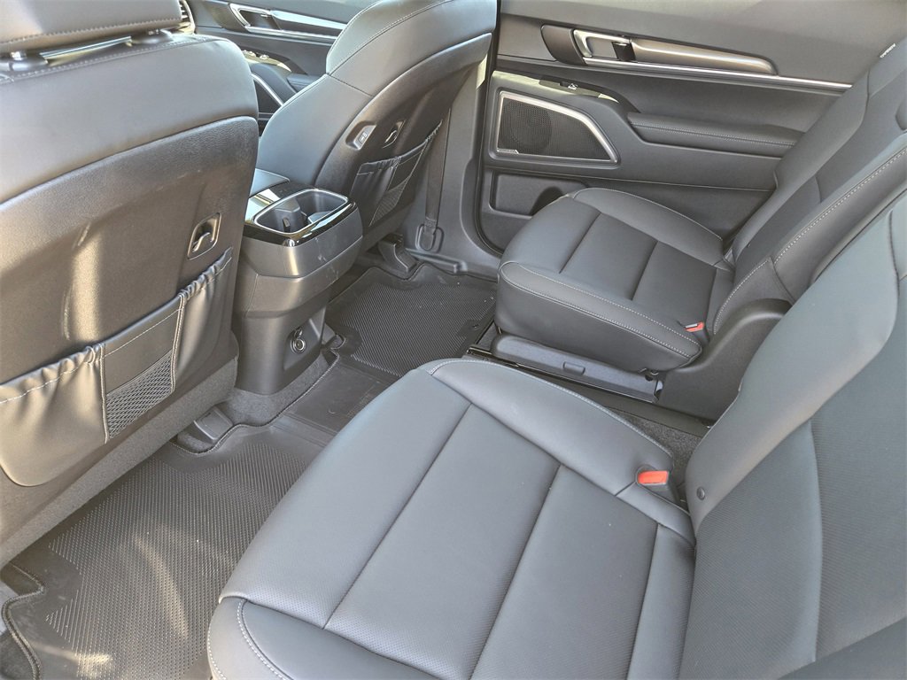 New 2025 Kia Telluride S image 20
