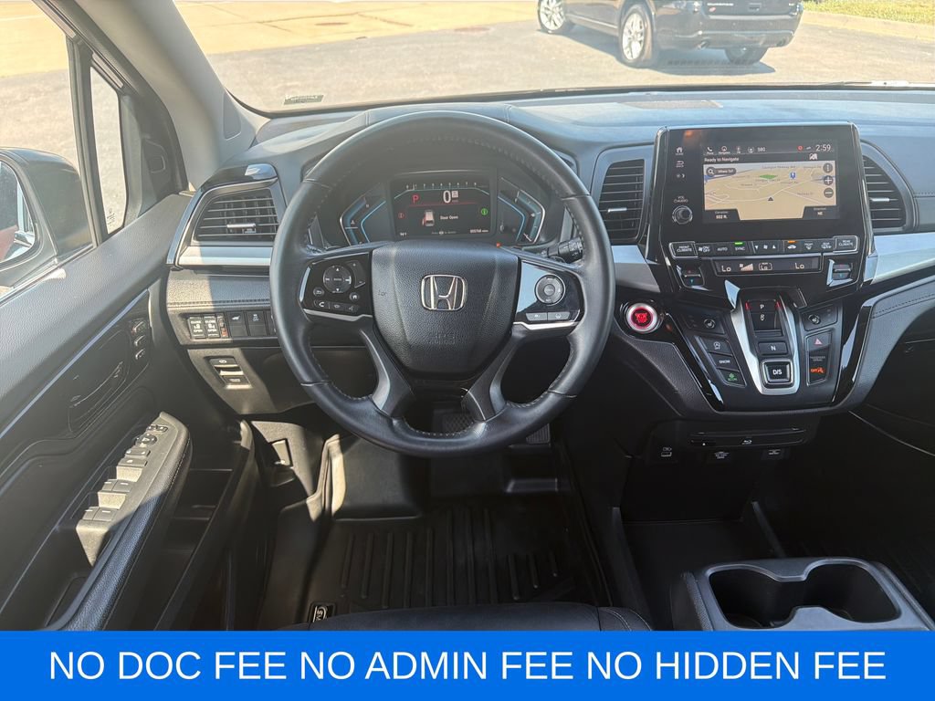 Used 2022 Honda Odyssey Touring image 15