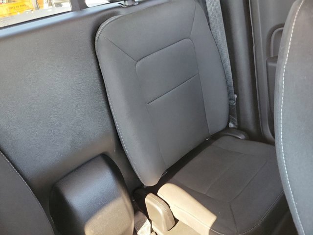 Used 2021 Chevrolet Colorado LT w/ Redline Special Edition image 6