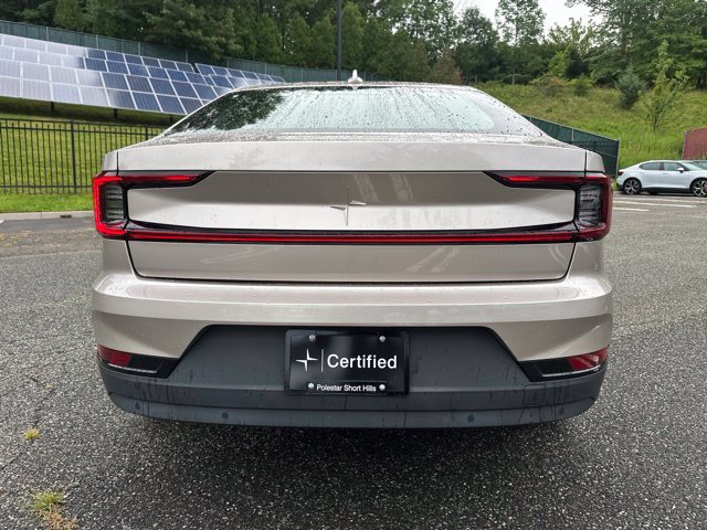 Used 2024 Polestar Polestar 2 AWD/4WD image 6